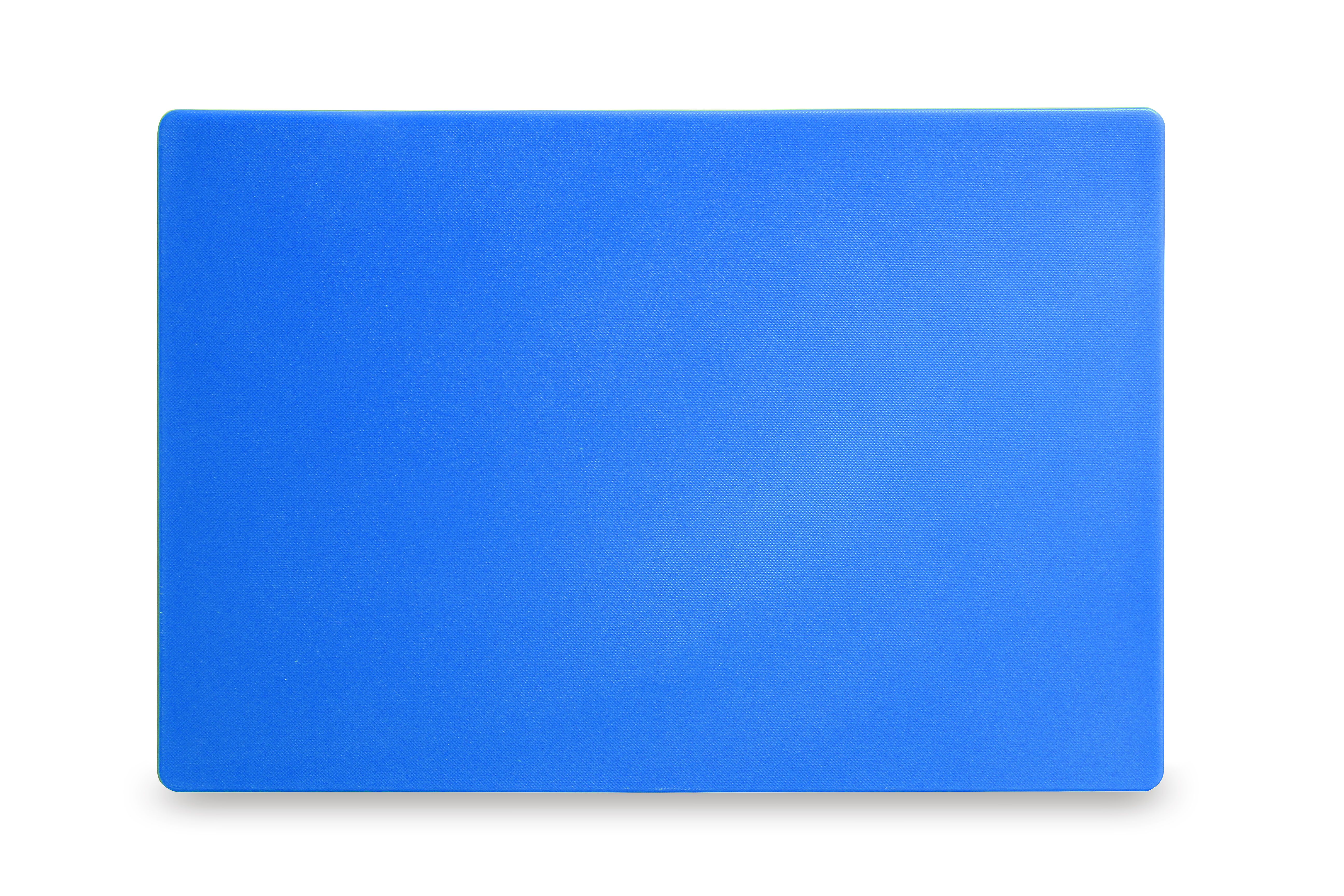 HACCP Blue Cutting Board 530x325x15mm
