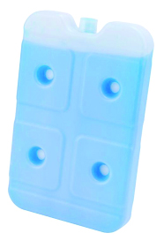 Ice Plate 217 x 141 x 27 mm