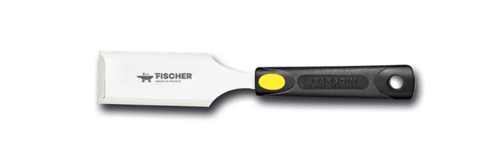 Terrine Spatula/Serving Shovel