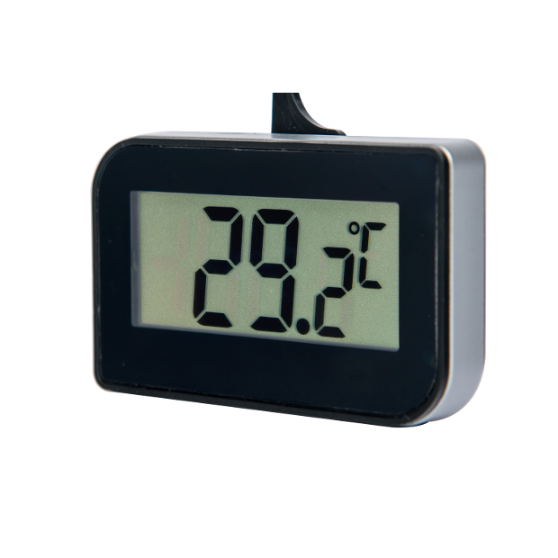 Digital Refrigerator Thermometer IP64 Magnetic