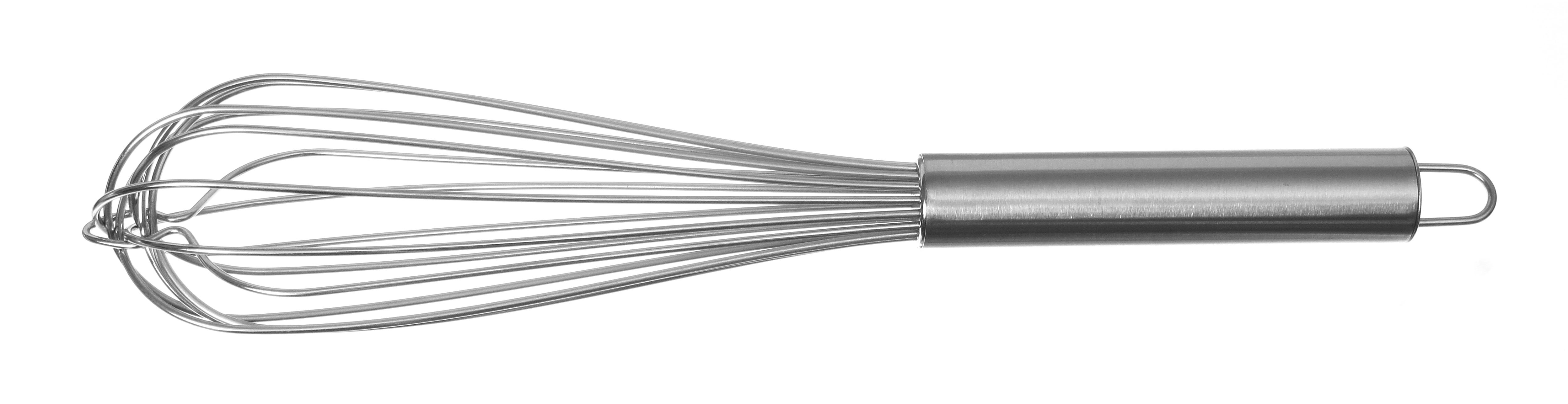 8-Wire Piano Whisk 400mm / 16 inch — TKF France