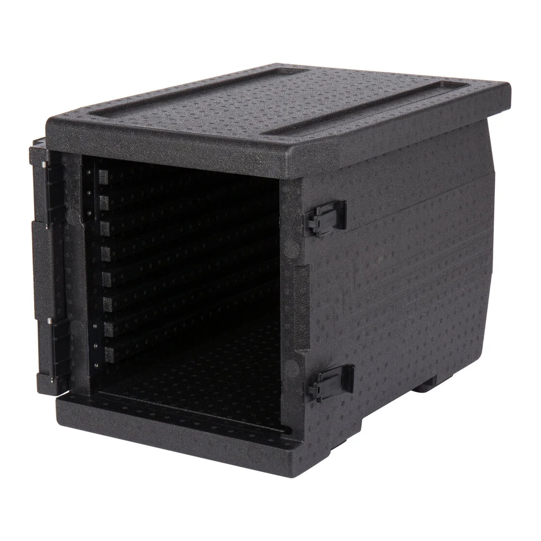 EPP Insulated Front-Loading GN Pan Carrier