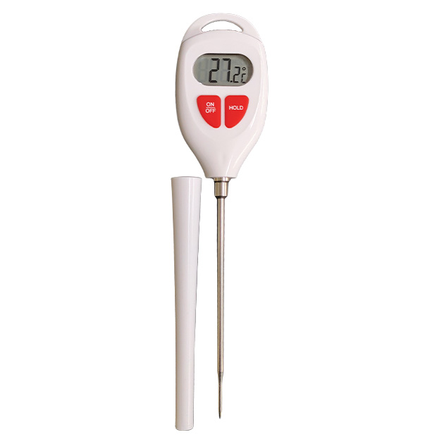 V-Temp 1 Digital Probe Thermometer IP67
