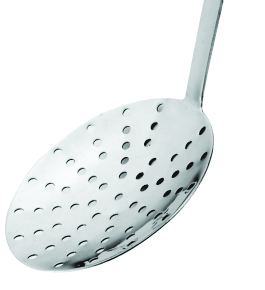 Stainless Steel Skimmer 180 mm