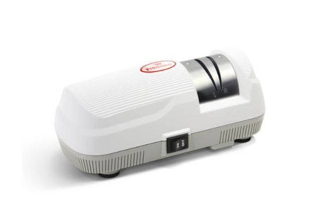 Semi-Professional Electric Knife Sharpener