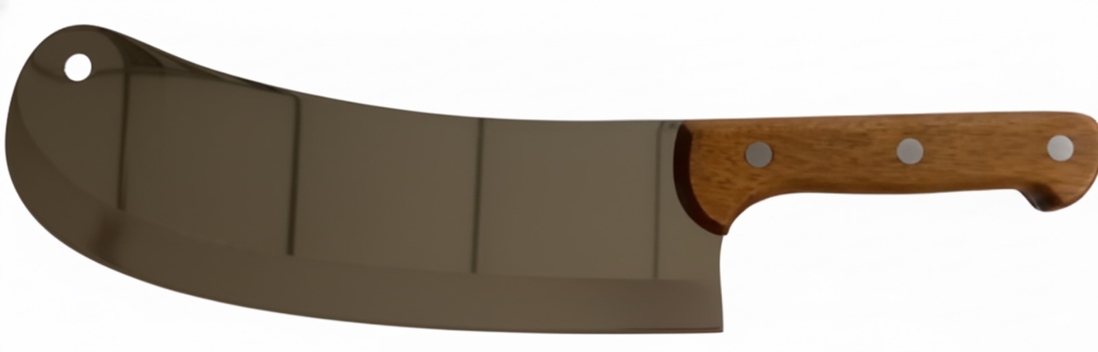 Mixing Kabab Knife 35cm