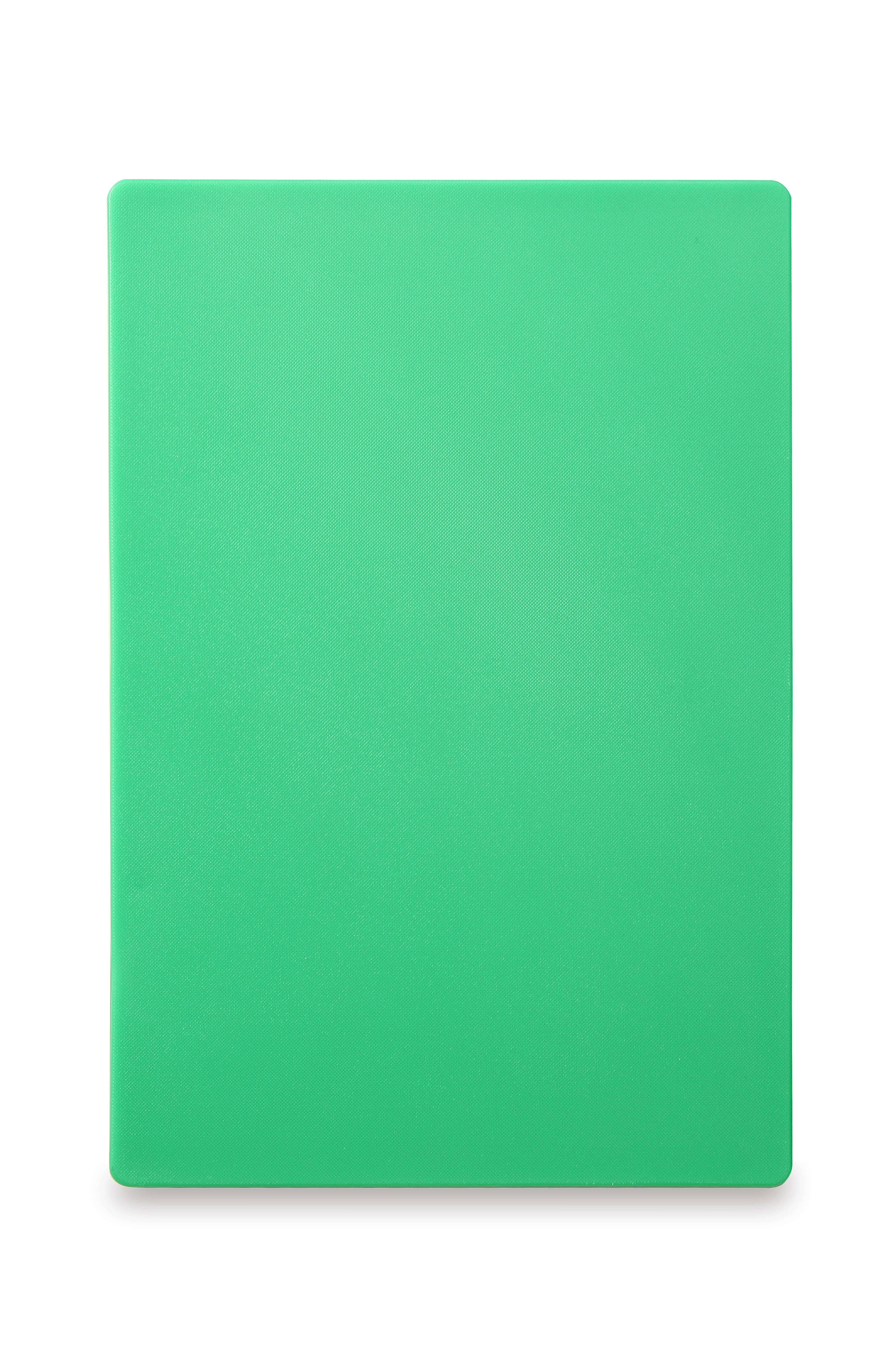 Green HACCP Cutting Board 600x400x18mm