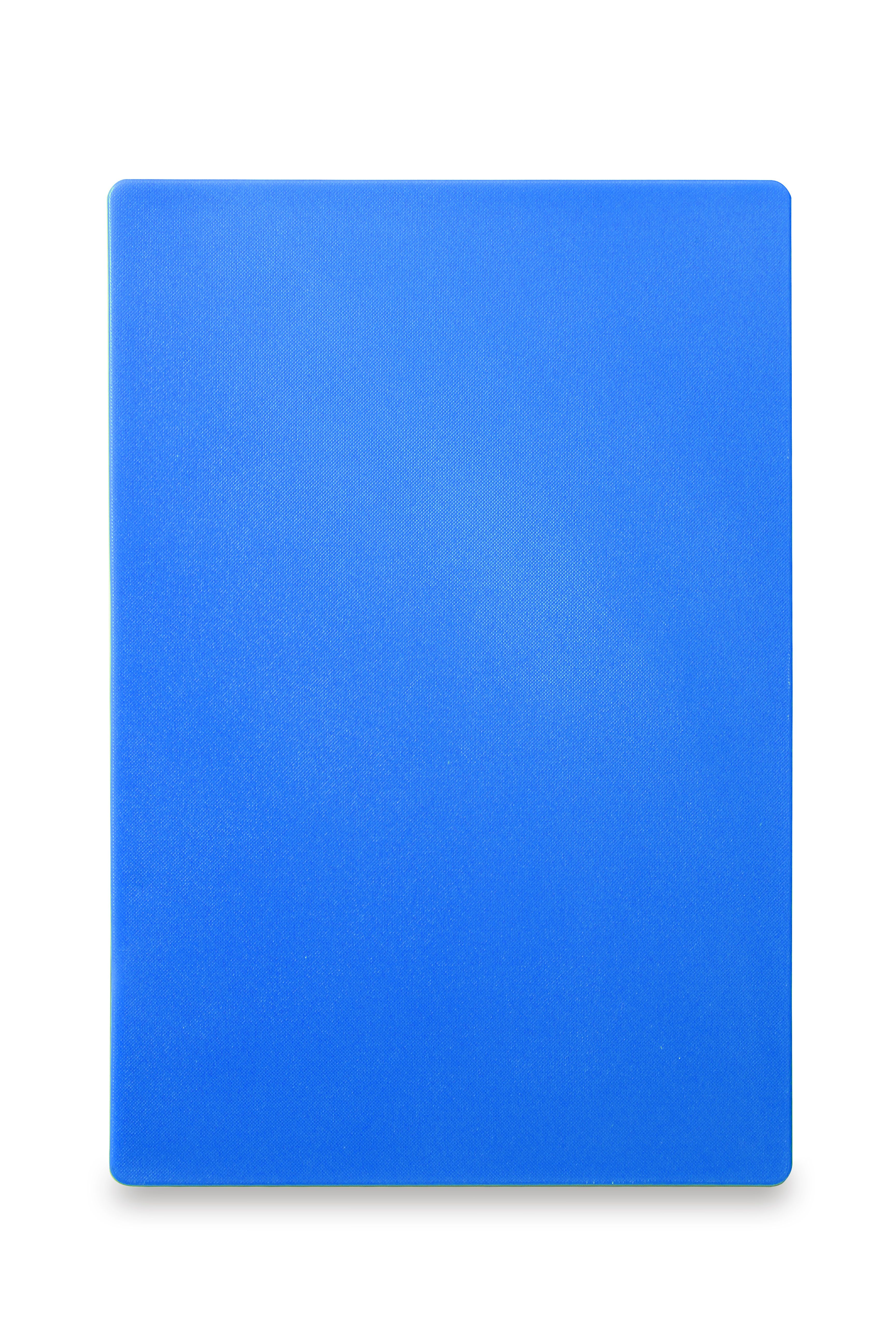 Blue HACCP Cutting Board 600x400x18mm — TKF France