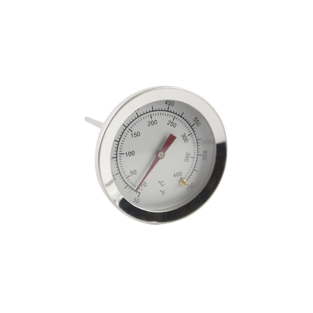 Needle Probe Frying Thermometer 10-400°C