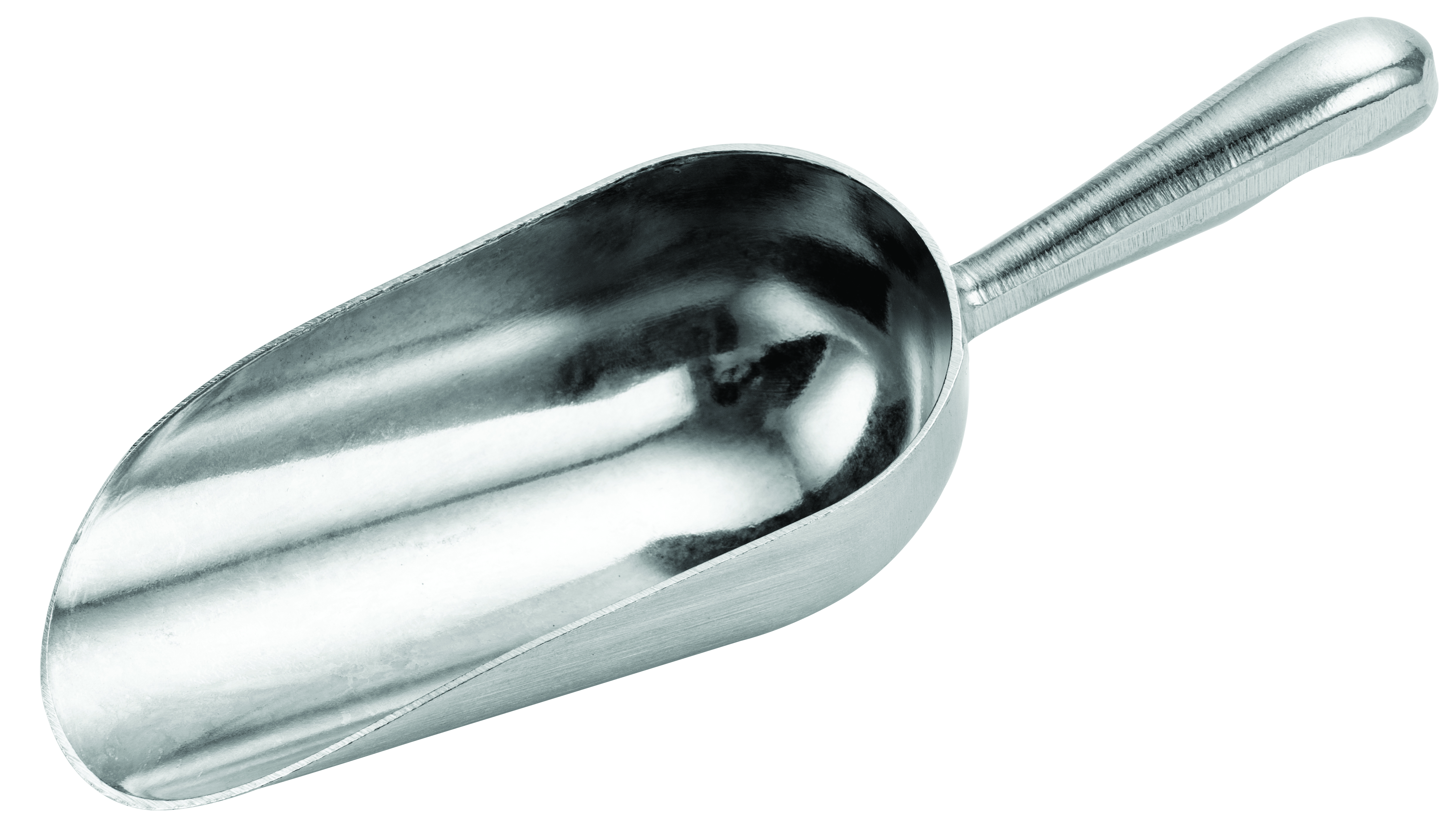 Aluminum Scoop 370mm / 58oz