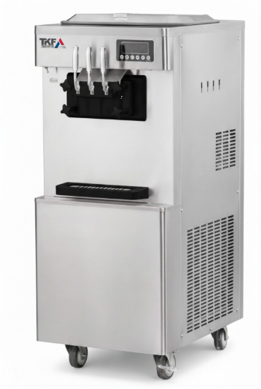 Refrigeration Equipment