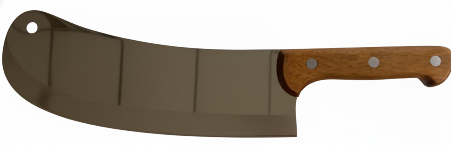 Kabab Mixing Knife 30cm — TKF