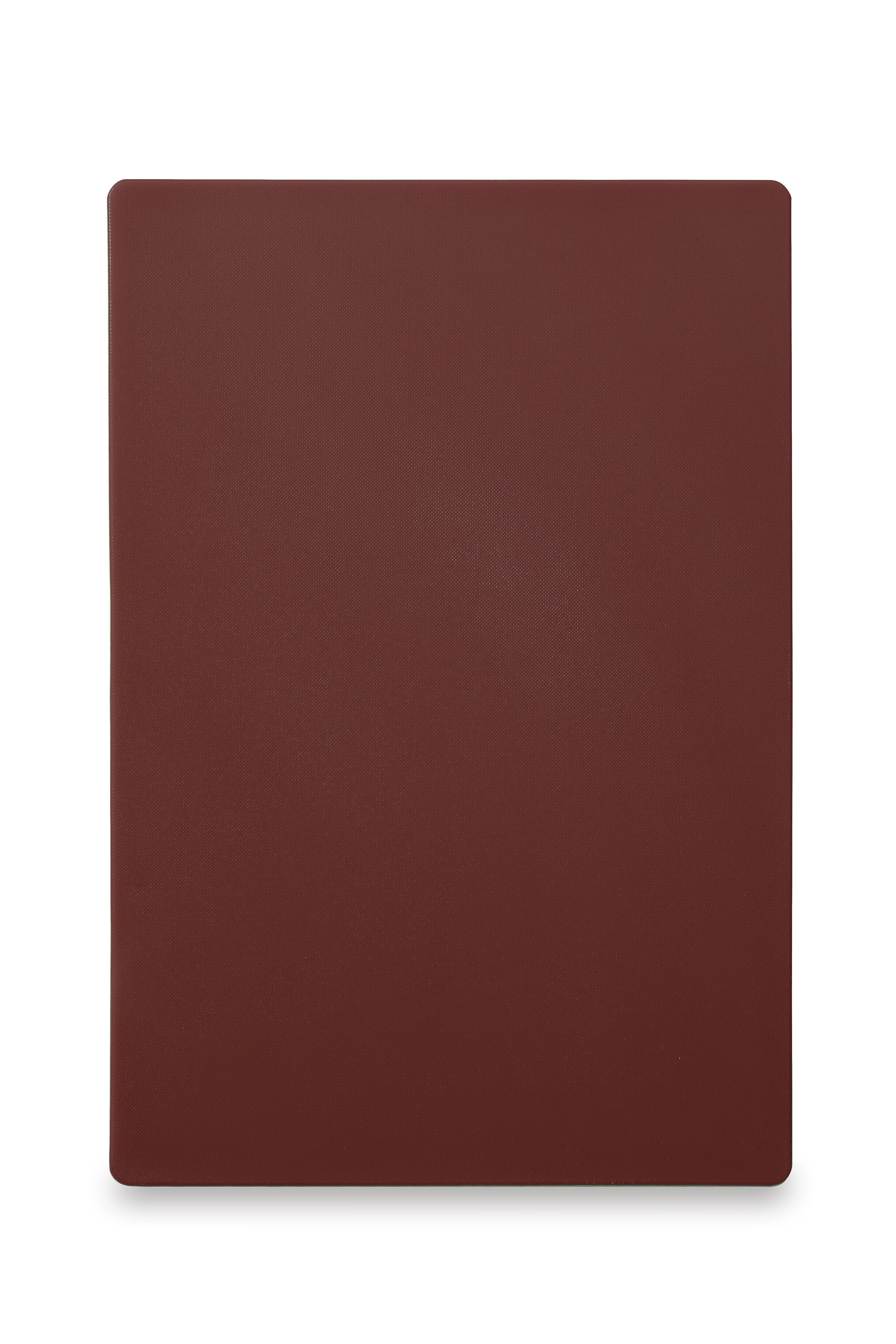 HACCP Brown Cutting Board 600x400x18mm