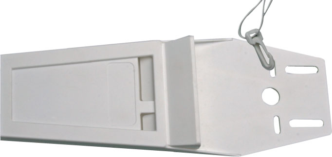 Flat Knife Case for 2-3 Knives