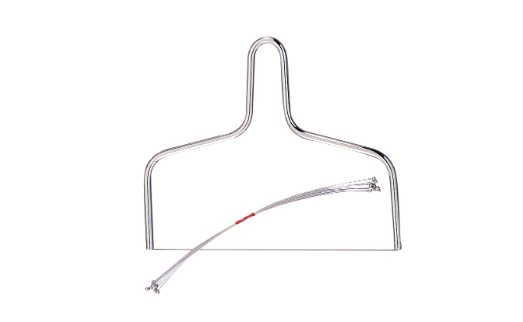 Stainless Steel Lyre 21 cm