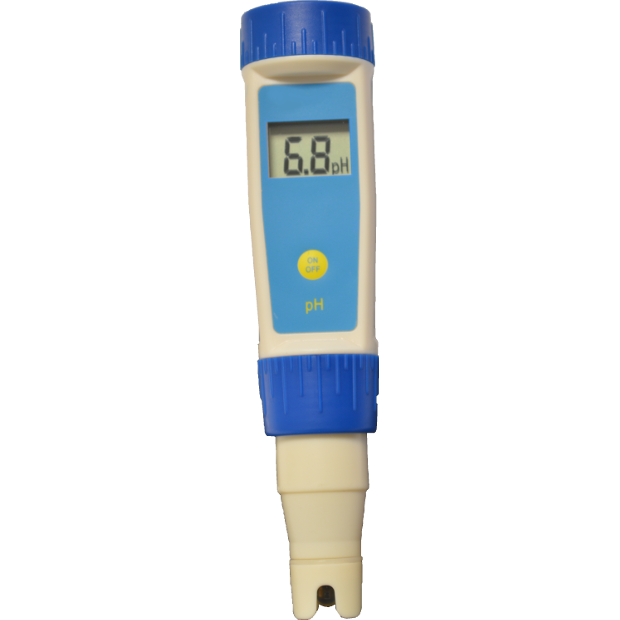 Digital Electronic pH Meter