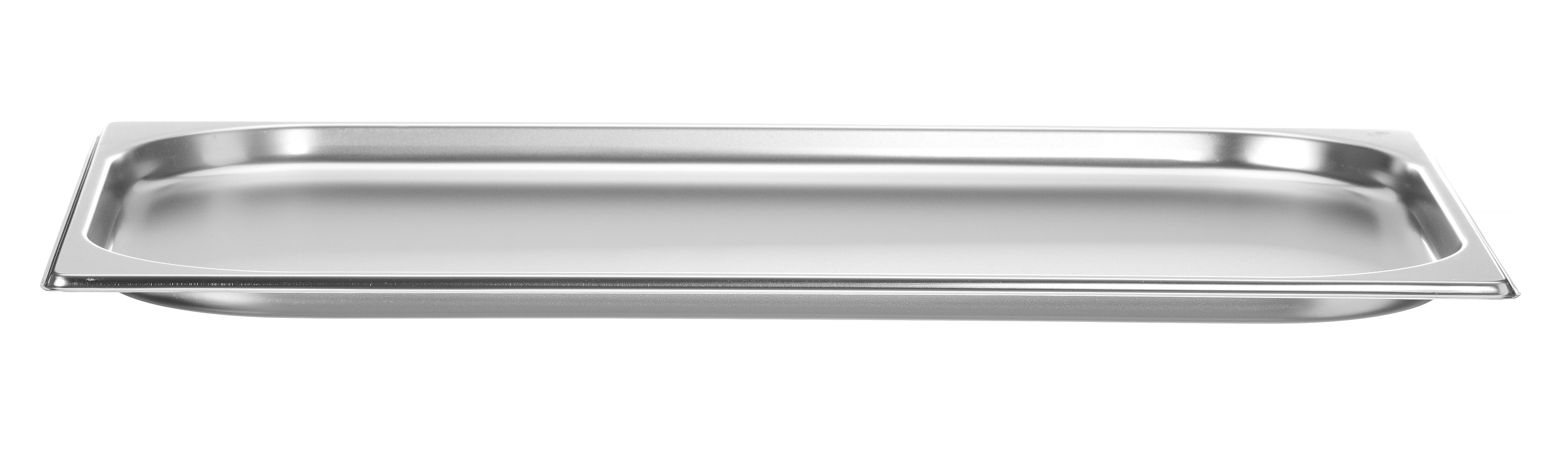 Gastronorm Container GN 1/1, 20mm Deep