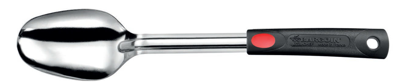 Serving Spoon 34cm — Fischer France