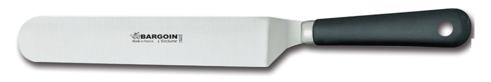 Offset Spatula 34cm