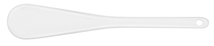 Plastic Spatula 50cm