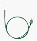 Thermocouple K Needle Probe 60mm for Sous Vide