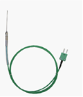 K-Type Thermocouple Probe 60mm for Sous Vide & Oven