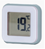 Mini Electronic Indoor Thermometer