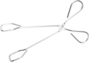 Stainless Steel Grill Tongs 280mm
