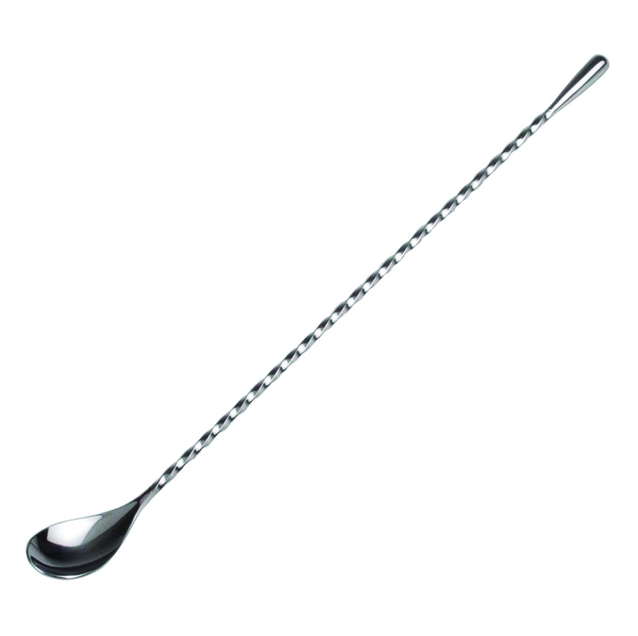 Twisted Bar Spoon 27cm