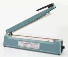 Impulse Sealer 400mm — PFS