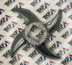 Meat Mincer Blade Size 32 — TKF France