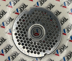 Meat Mincer Strainer Size 22 / 4.5mm Holes — TKF France