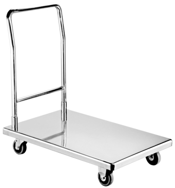 Platform Cart