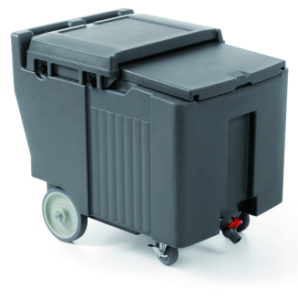 Insulated Ice Container