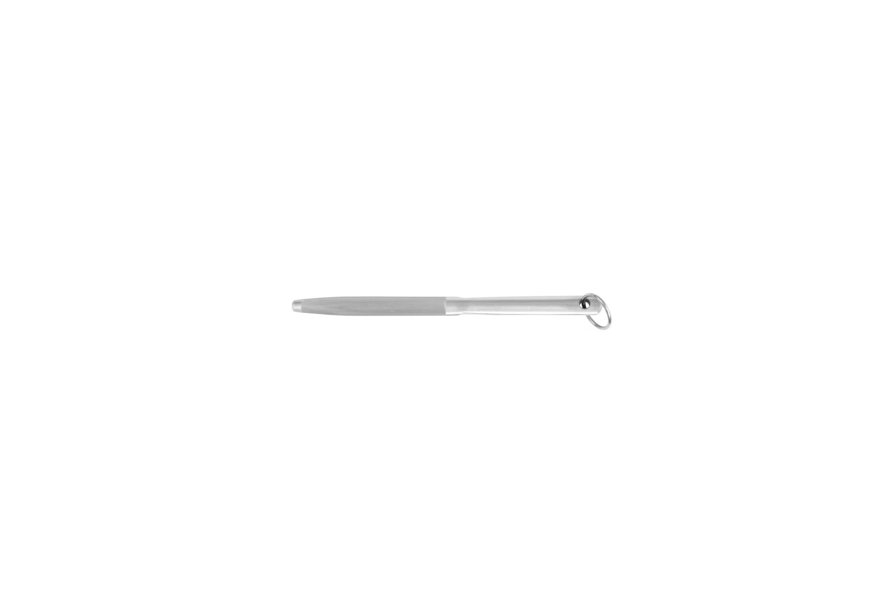 Sharpening Steel 12.7cm Balkan Metal Handle — TKF France